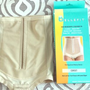 Bellefit corset